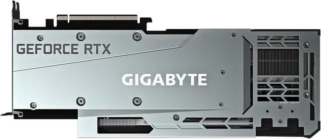 Alt view image 9 of 9 - GIGABYTE GeForce RTX 3080 GAMING OC 10GB Video Card, GV-N3080GAMING OC-10GD