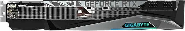 Alt view image 8 of 9 - GIGABYTE GeForce RTX 3080 GAMING OC 10GB Video Card, GV-N3080GAMING OC-10GD