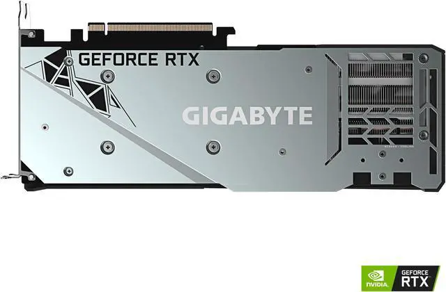 Alt view image 9 of 10 - GIGABYTE GeForce RTX 3070 GAMING OC 8GB Video Card, GV-N3070GAMING OC-8GD