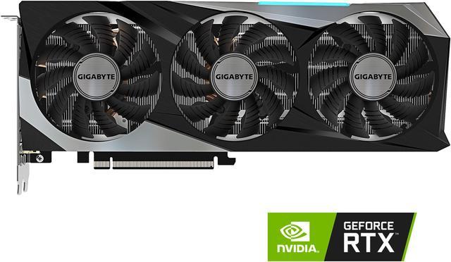 GIGABYTE GeForce RTX 3070 GAMING OC 8GB Video Card GV N3070GAMING OC 8GD