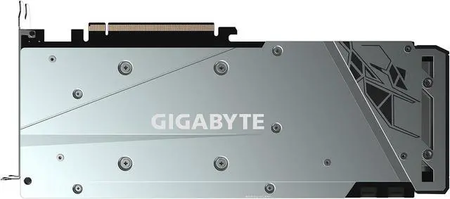 Alt view image 7 of 7 - GIGABYTE Radeon RX 6800 XT GAMING OC 16G Graphics Card, WINDFORCE 3X Cooling System, 16GB 256-bit GDDR6, GV-R68XTGAMING OC-16GD Video Card, Powered by AMD RDNA 2, HDMI 2.1