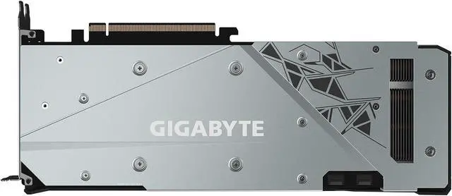Alt view image 10 of 10 - GIGABYTE Radeon RX 6800 GAMING OC 16G Graphics Card, WINDFORCE 3X Cooling System, 16GB 256-bit GDDR6, GV-R68GAMING OC-16GD Video Card, Powered by AMD RDNA 2, HDMI 2.1