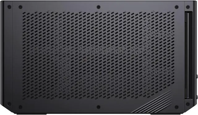 Alt view image 7 of 12 - GIGABYTE AORUS GeForce RTX 3080 10GB GDDR6X PCI Express 4.0 Graphics Card GV-N3080IXEB-10GD