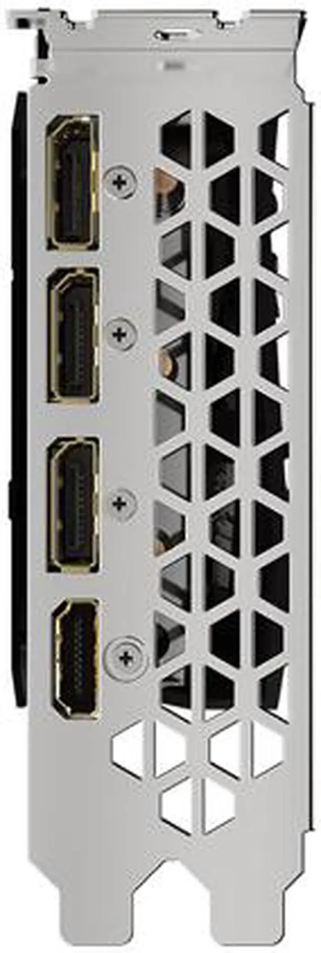 Alt view image 2 of 10 - GIGABYTE Radeon RX 5600 XT 6GB GDDR6 PCI Express 4.0 x16 ATX Graphics Card GV-R56XTGAMING OC-6GD rev. 2.0