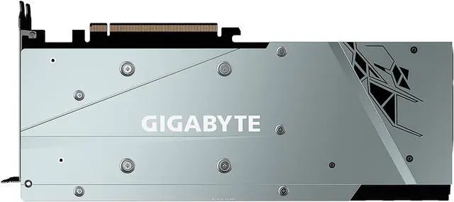 Alt view image 9 of 9 - GIGABYTE Radeon RX 6900 XT GAMING OC Video Card, GV-R69XTGAMING OC-16GD