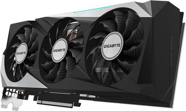 Alt view image 7 of 9 - GIGABYTE Radeon RX 6900 XT GAMING OC Video Card, GV-R69XTGAMING OC-16GD