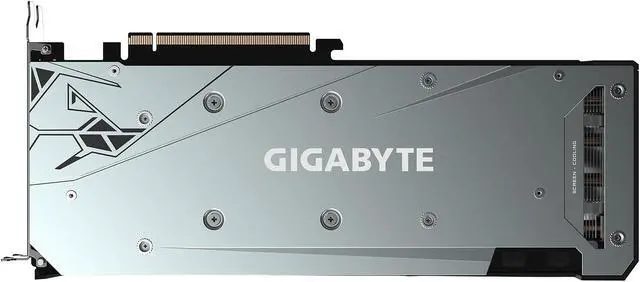 Alt view image 11 of 12 - GIGABYTE Radeon RX 6700 XT GAMING OC 12G Graphics Card, WINDFORCE 3X Cooling System, 12GB 192-bit GDDR6, GV-R67XTGAMING OC-12GD Video Card