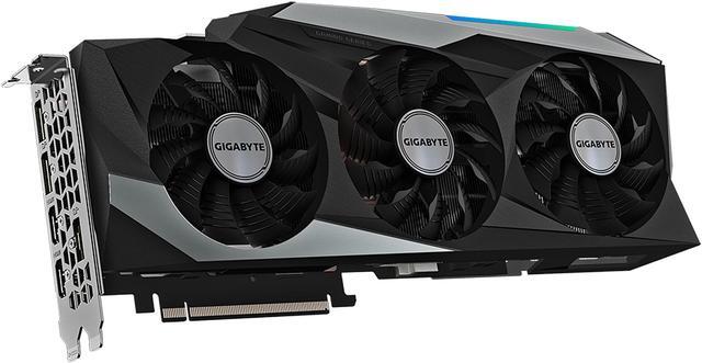 Alt view image 4 of 11 - GIGABYTE Gaming GeForce RTX 3080 Ti 12GB GDDR6X PCI Express 4.0 ATX Graphics Card GV-N308TGAMING OC-12GD