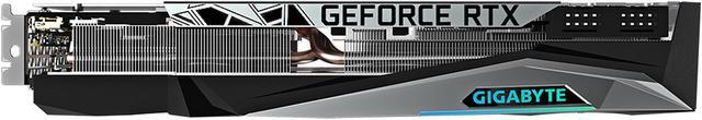 Alt view image 9 of 11 - GIGABYTE Gaming GeForce RTX 3080 Ti 12GB GDDR6X PCI Express 4.0 ATX Graphics Card GV-N308TGAMING OC-12GD