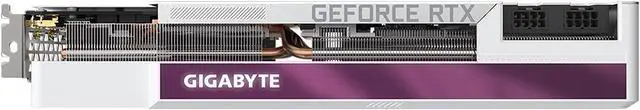 Alt view image 8 of 9 - GIGABYTE VISION OC GeForce RTX 3080 Ti 12GB GDDR6X PCI Express 4.0 ATX Graphics Card GV-N308TVISION OC-12GD