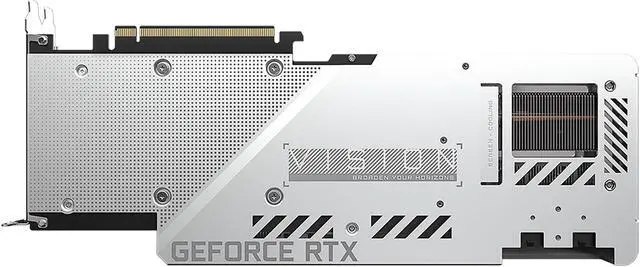 Alt view image 9 of 9 - GIGABYTE VISION OC GeForce RTX 3080 Ti 12GB GDDR6X PCI Express 4.0 ATX Graphics Card GV-N308TVISION OC-12GD
