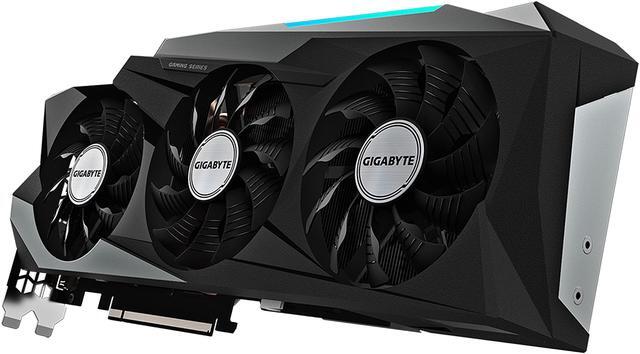 Alt view image 8 of 11 - GIGABYTE Gaming OC GeForce RTX 3080 10GB GDDR6X PCI Express 4.0 ATX Video Card GV-N3080GAMING OC-10GD (rev. 2.0) (LHR)