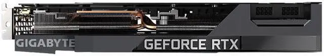 Alt view image 7 of 8 - GIGABYTE Eagle GeForce RTX 3080 10GB GDDR6X PCI Express 4.0 ATX Video Card GV-N3080EAGLE-10GD (rev. 2.0) (LHR)