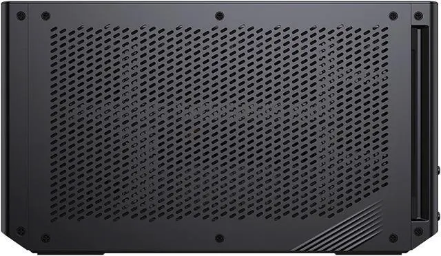 Alt view image 5 of 12 - GIGABYTE AORUS GeForce RTX 3080 Ti 12GB GDDR6X PCI Express 4.0 ATX Graphics Card GV-N308TIXEB-12GD