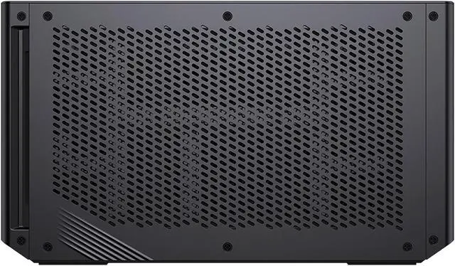 Alt view image 6 of 12 - GIGABYTE AORUS GeForce RTX 3080 Ti 12GB GDDR6X PCI Express 4.0 ATX Graphics Card GV-N308TIXEB-12GD