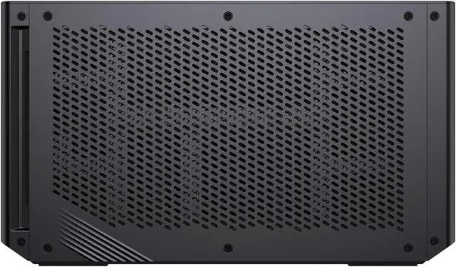 Alt view image 6 of 13 - GIGABYTE AORUS GeForce RTX 3080 10GB GDDR6X PCI Express 4.0 ATX GAMING BOX GV-N3080IXEB-10GD (rev. 2.0) (LHR)