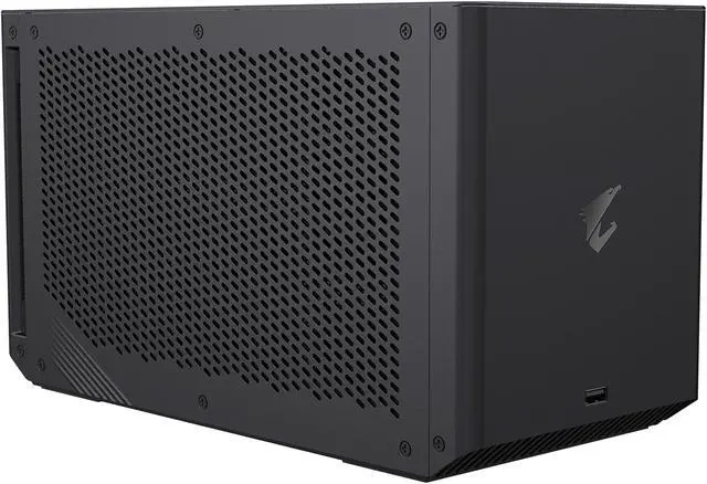 Alt view image 5 of 13 - GIGABYTE AORUS GeForce RTX 3080 10GB GDDR6X PCI Express 4.0 ATX GAMING BOX GV-N3080IXEB-10GD (rev. 2.0) (LHR)