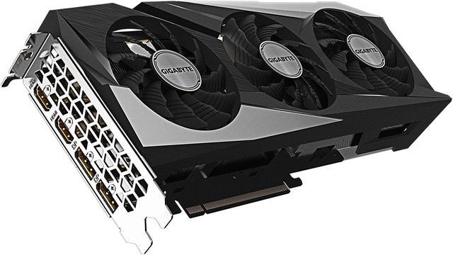 GIGABYTE Radeon RX 6600 XT GAMING OC PRO 8G Graphics Card