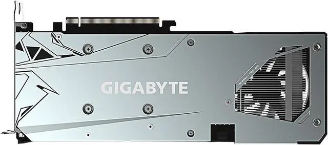 Alt view image 9 of 10 - GIGABYTE Radeon RX 6600 XT GAMING OC 8G Graphics Card, WINDFORCE 3X Cooling System, 8GB 128-bit GDDR6, GV-R66XTGAMING OC-8GD Video Card