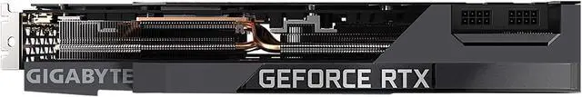 Alt view image 8 of 10 - GIGABYTE GeForce RTX 3080 EAGLE 12G Graphics Card, 3 x WINDFORCE Fans, 12GB 384-bit GDDR6X, GV-N3080EAGLE-12GD Video Card