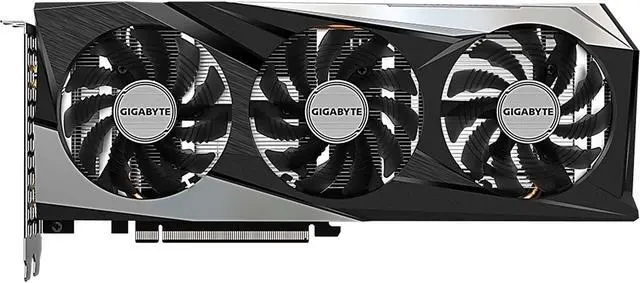 Main image of GIGABYTE GAMING OC Radeon RX 6500 XT 4GB GDDR6 PCI Express 4.0 ATX Graphics Card GV-R65XTGAMING OC-4GD