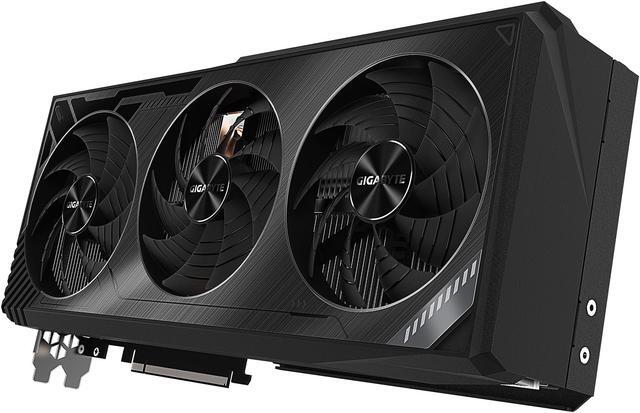 Alt view image 8 of 11 - GIGABYTE Gaming GeForce RTX 3090 Ti 24GB GDDR6X PCI Express 4.0 ATX Graphics Card GV-N309TGAMING OC-24GD