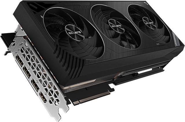 Alt view image 5 of 11 - GIGABYTE Gaming GeForce RTX 3090 Ti 24GB GDDR6X PCI Express 4.0 ATX Graphics Card GV-N309TGAMING OC-24GD