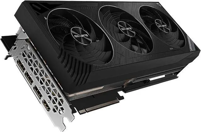 Alt view image 5 of 11 - GIGABYTE Gaming GeForce RTX 3090 Ti 24GB GDDR6X PCI Express 4.0 ATX Graphics Card GV-N309TGAMING-24GD