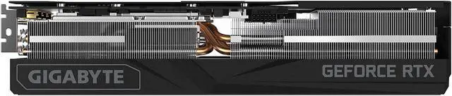 Alt view image 9 of 11 - GIGABYTE Gaming GeForce RTX 3090 Ti 24GB GDDR6X PCI Express 4.0 ATX Graphics Card GV-N309TGAMING-24GD