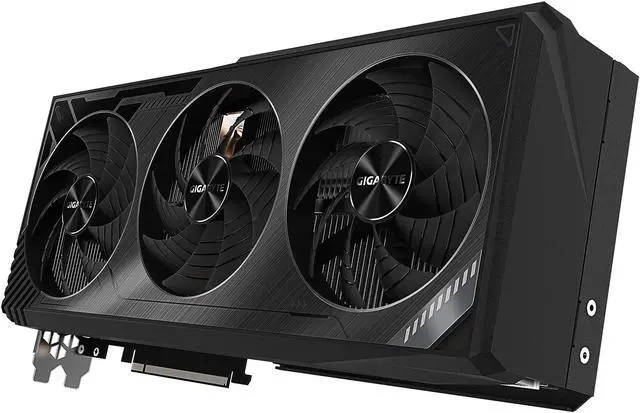 Alt view image 8 of 11 - GIGABYTE Gaming GeForce RTX 3090 Ti 24GB GDDR6X PCI Express 4.0 ATX Graphics Card GV-N309TGAMING-24GD