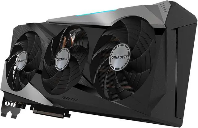 Alt view image 7 of 10 - GIGABYTE Gaming OC Radeon RX 6950 XT 16GB GDDR6 PCI Express 4.0 ATX Graphics Card GV-R695XTGAMING OC-16GD