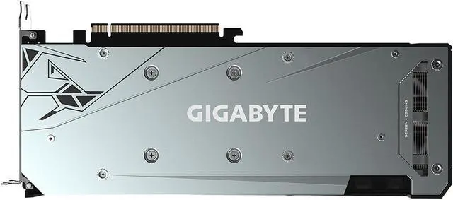 Alt view image 11 of 12 - GIGABYTE Gaming OC Radeon RX 6750 XT 12GB GDDR6 PCI Express 4.0 ATX Graphics Card GV-R675XTGAMING OC-12GD