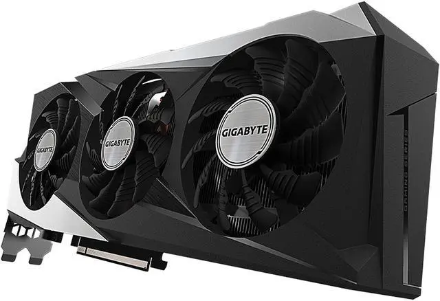 Alt view image 9 of 12 - GIGABYTE Gaming OC Radeon RX 6750 XT 12GB GDDR6 PCI Express 4.0 ATX Graphics Card GV-R675XTGAMING OC-12GD