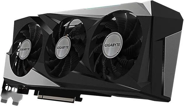 Alt view image 5 of 11 - GIGABYTE Gaming OC Radeon RX 6650 XT 8GB GDDR6 PCI Express 4.0 ATX Graphics Card GV-R665XTGAMING OC-8GD