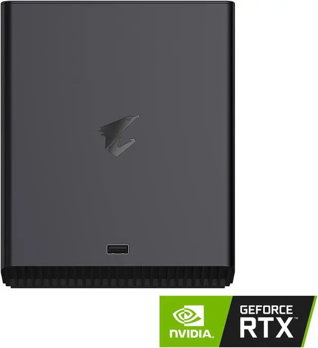 Main image of GIGABYTE AORUS GeForce RTX 3080 10GB GDDR6X PCI Express 4.0 Graphics Card GV-N3080IXEB-10GD