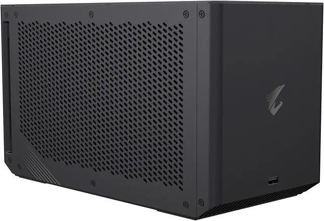 Alt view image 2 of 11 - GIGABYTE AORUS GeForce RTX 3080 10GB GDDR6X PCI Express 4.0 Graphics Card GV-N3080IXEB-10GD