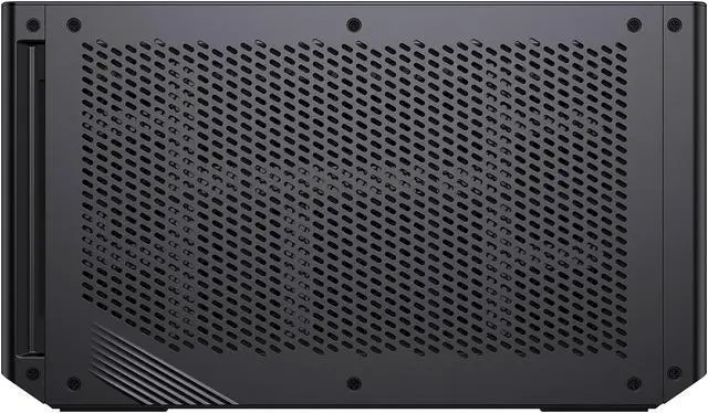 Alt view image 6 of 11 - GIGABYTE AORUS GeForce RTX 3080 10GB GDDR6X PCI Express 4.0 Graphics Card GV-N3080IXEB-10GD