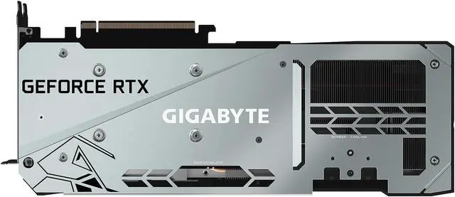 Alt view image 11 of 11 - GIGABYTE GAMING OC GeForce RTX 3070 Ti 8GB GDDR6X PCI Express 4.0 ATX Graphics Card GV-N307TGAMING OC-8GD