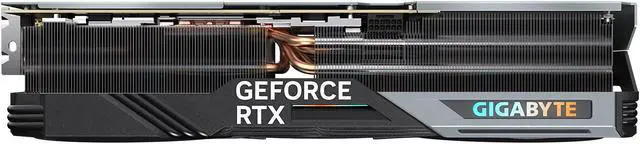 Alt view image 7 of 11 - GIGABYTE Gaming GeForce RTX 4090 24GB GDDR6X PCI Express 4.0 x16 ATX Video Card GV-N4090GAMING OC-24GD