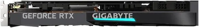 Alt view image 6 of 8 - GIGABYTE EAGLE OC GeForce RTX 3070 8GB GDDR6 PCI Express 4.0 x16 ATX Graphics Card GV-N3070EAGLE OC-8GD R2