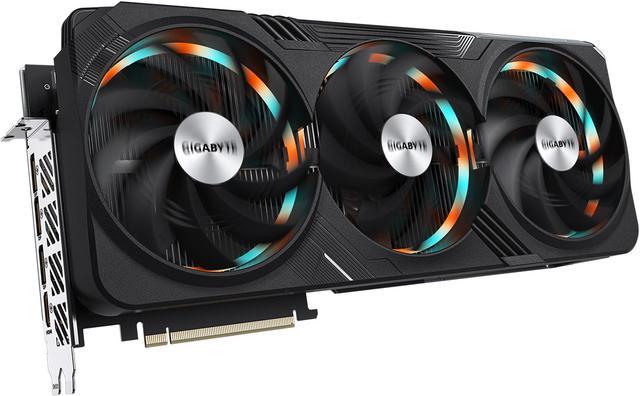 Best Buy: GIGABYTE NVIDIA GeForce RTX 4080 Master 16GB GDDR6X PCI