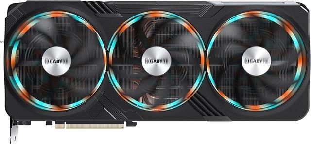 Introducing #GIGABYTE GeForce RTX™ 4080 16GB #AERO OC - Creativity