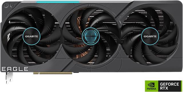 Gigabyte GeForce RTX™ 4080 EAGLE 16GB — Vipera - Tomorrow's