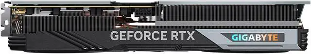 Alt view image 7 of 9 - GIGABYTE GeForce RTX 4070 Ti GAMING OC 12G Graphics Card, 3x WINDFORCE Fans, 12GB 192-bit GDDR6X, GV-N407TGAMING OC-12GD Video Card