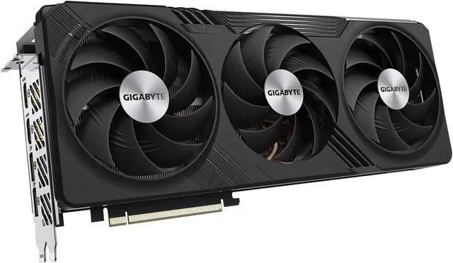 Alt view image 3 of 9 - GIGABYTE Gaming Radeon RX 7900 XT 20GB GDDR6 PCI Express 4.0 x16 ATX Graphics Card GV-R79XTGAMING OC-20GD