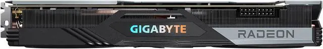 Alt view image 7 of 9 - GIGABYTE Gaming Radeon RX 7900 XT 20GB GDDR6 PCI Express 4.0 x16 ATX Graphics Card GV-R79XTGAMING OC-20GD