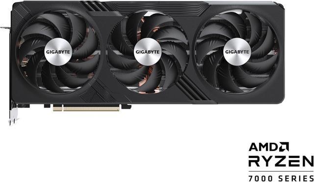 GIGABYTE Gaming Radeon RX 7900 XT Video Card GV-R79XTGAMING GIGABYTE Gaming Radeon RX 7900 XT Video Card GV-R79XTGAMING
