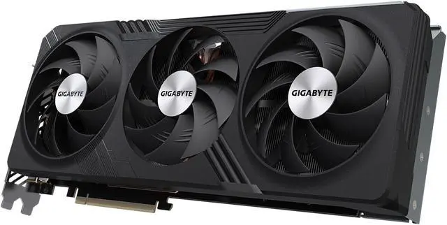 Alt view image 4 of 8 - GIGABYTE Gaming Radeon RX 7900 XTX 24GB GDDR6 PCI Express 4.0 x16 ATX Graphics Card GV-R79XTXGAMING OC-24GD