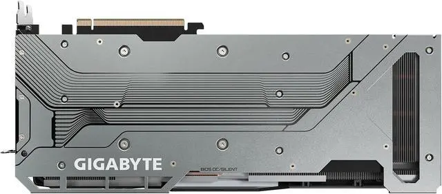 Alt view image 6 of 8 - GIGABYTE Gaming Radeon RX 7900 XTX 24GB GDDR6 PCI Express 4.0 x16 ATX Graphics Card GV-R79XTXGAMING OC-24GD