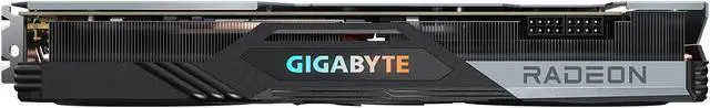 Alt view image 7 of 8 - GIGABYTE Gaming Radeon RX 7900 XTX 24GB GDDR6 PCI Express 4.0 x16 ATX Graphics Card GV-R79XTXGAMING OC-24GD